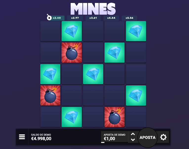 Quando os profissionais enfrentam problemas com mines aposta , é isso que eles fazem